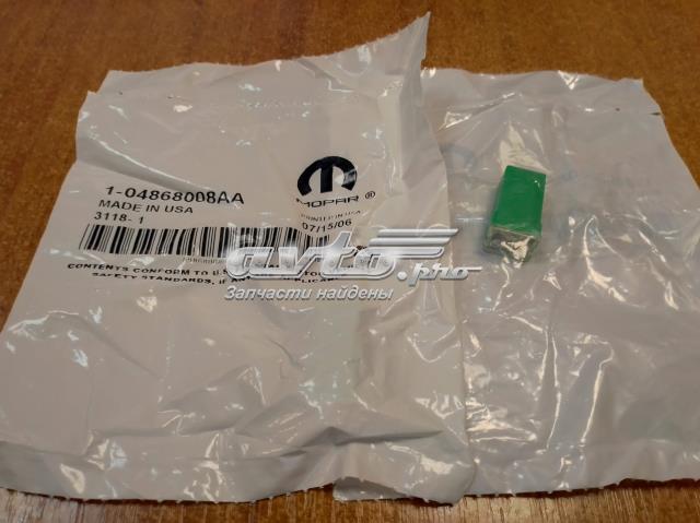 68083437AA Chrysler предохранитель, 40а