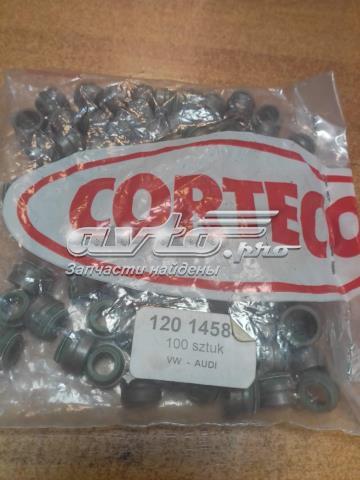 CORTECO 12014584 Сальник клапана (маслосъемный), впуск/выпуск в наличии Одесса