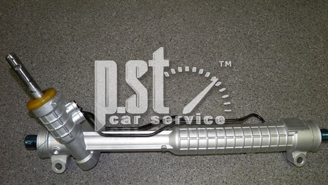 LR011316 LAND ROVER Рейка рулевая купить в Ирпень