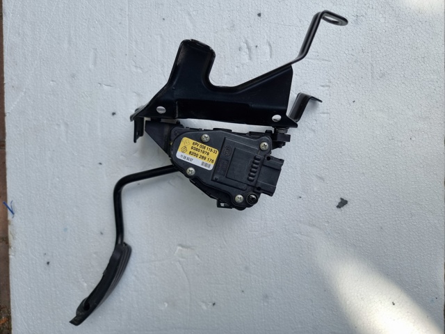 Педали газа 8200289176 RENAULT