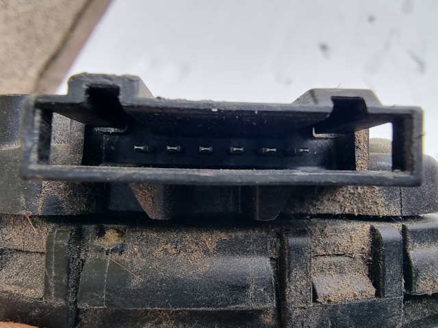 RENAULT 8200289176 Педаль газа в наличии Кривой Рог