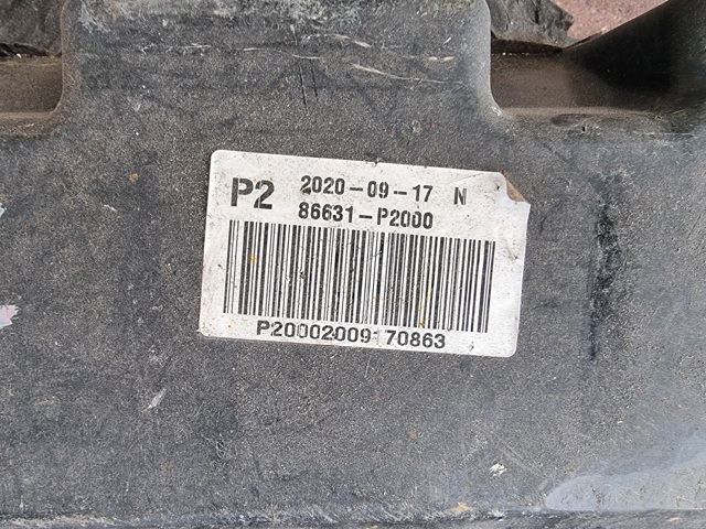 HYUNDAI 86631P2000 в наличии Харьков