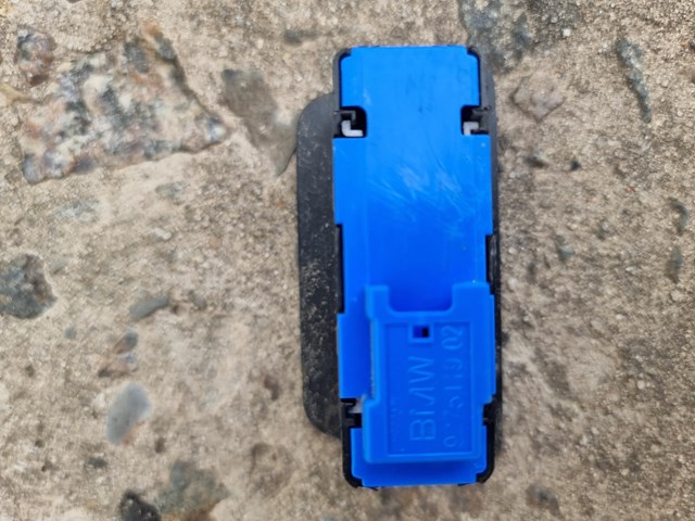 9275119 BMW Ручка крышки багажника (двери 3/5-й задней) наружная купить в Черкассы