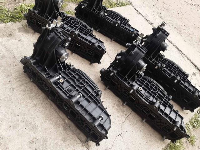 6510903037 MERCEDES Коллектор впускной купить в Житомир