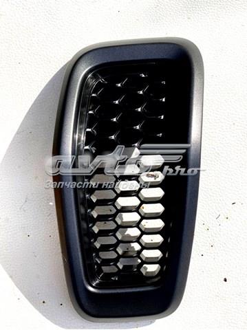 5RB21XS9AB CHRYSLER Решетка радиатора купить в Черновцы