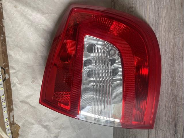 5JH945096 VAG Фонарь заднего бампера правый купить в Черновцы