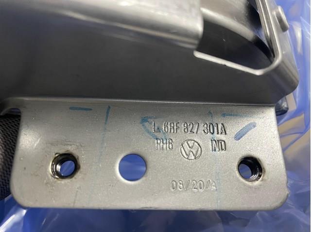6RF827302A VAG Петля крышки багажника купить в Черновцы