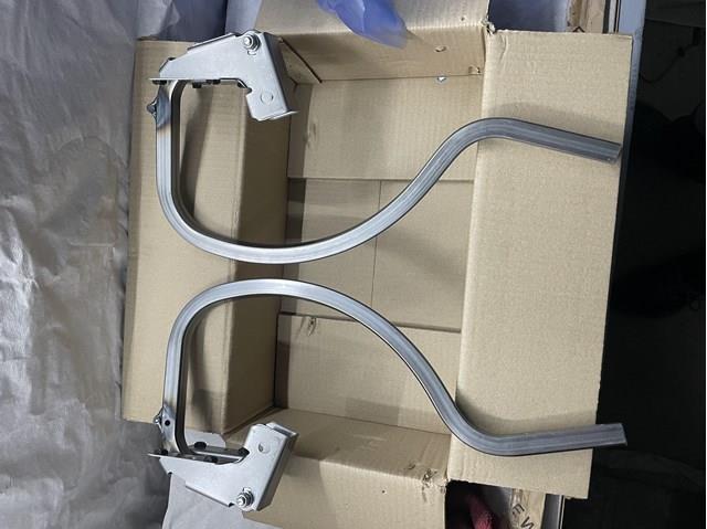 VAG 6RF827302A Петля крышки багажника в наличии Украина