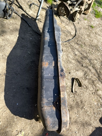 1700A408 MITSUBISHI Бак топливный купить в Черновцы