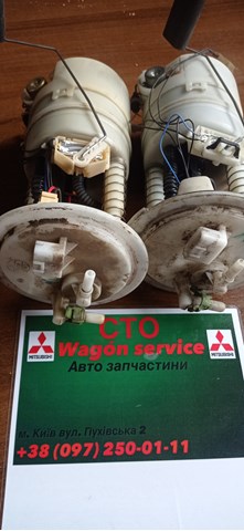 17040CA000 NISSAN Модуль топливного насоса с датчиком уровня топлива купить в Черновцы