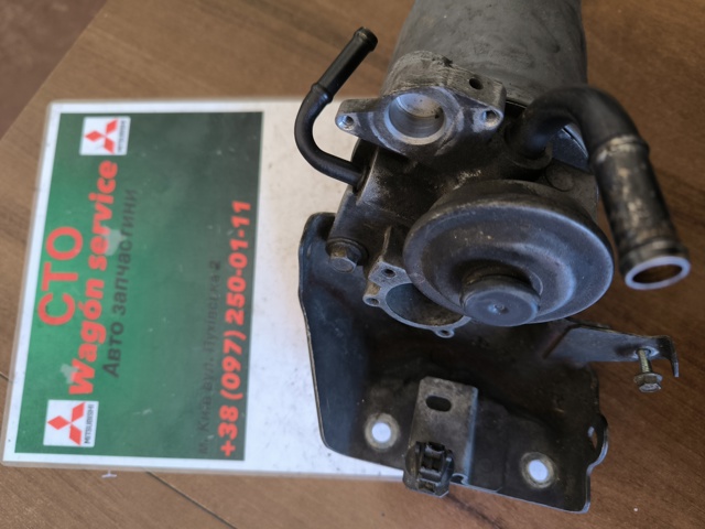 Корпус фильтра топливного 1770A074 MITSUBISHI