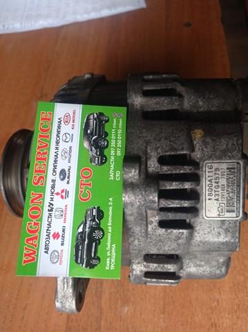 Генератор 1800A116 MITSUBISHI