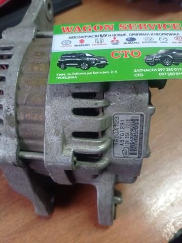 1800A123 MITSUBISHI Генератор купить в Чернигов
