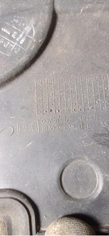 Верхняя защита ремня ГРМ, 2136023600 HYUNDAI