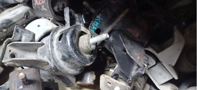 218152G000 HYUNDAI Кронштейн подушки (опоры) двигателя правой купить в Хмельницкий