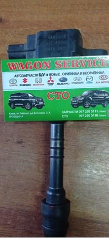 Модуль зажигания 224486N015 NISSAN