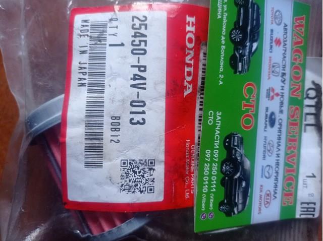25450P4V013 HONDA Фильтр АКПП купить в Ровно