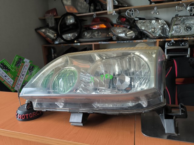 NISSAN 260608H925 Фара левая в наличии Харьков