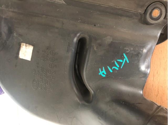 Трубка отвода картерных газов 282102G000 HYUNDAI