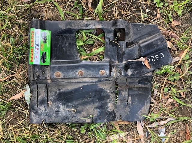 HYUNDAI 291103K050 Защита двигателя левая в наличии Ровно