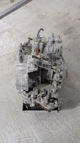 АКПП в сборе 310201XD08 NISSAN