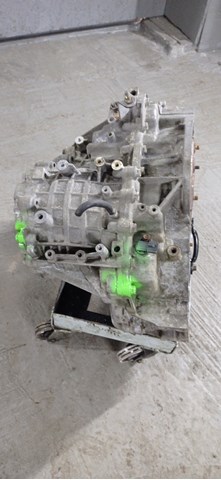 310201XD08 NISSAN АКПП купить в Днепр