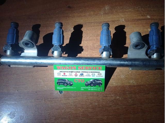 Форсунка дизельная в сборе 353102B000 HYUNDAI