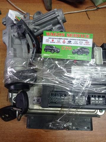3911327825 HYUNDAI Модуль управления (ЭБУ) двигателем купить в Чернигов
