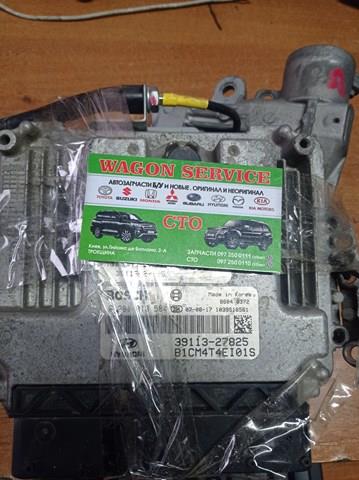 ЭБУ двигателем 3911327825 HYUNDAI