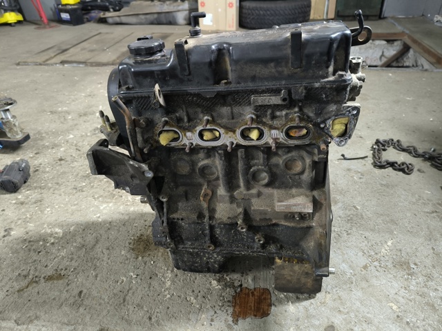 4G18 MITSUBISHI Двигатель купить в Хмельницкий