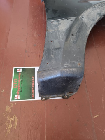 5220D618 MITSUBISHI Крыло переднее правое купить в Киев