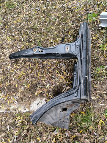 5253C946 MITSUBISHI Порог внешний правый купить в Каменское