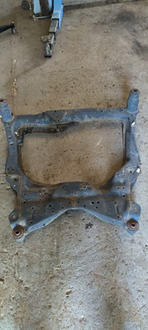 Крабобалка передней подвески 54400JP30C NISSAN
