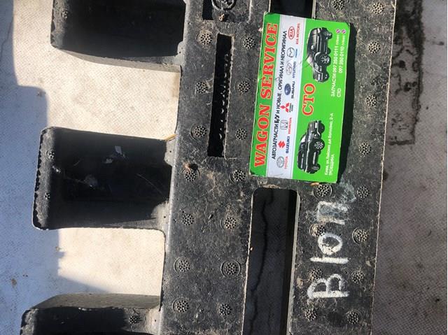Наполнитель бампера заднего 57705XA04A SUBARU