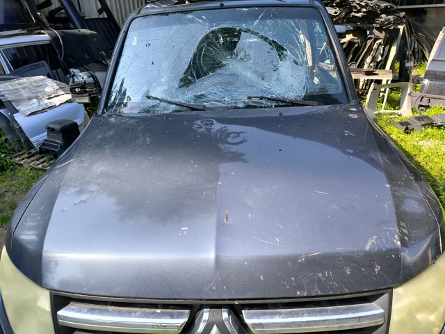 Капот 5900A199 MITSUBISHI