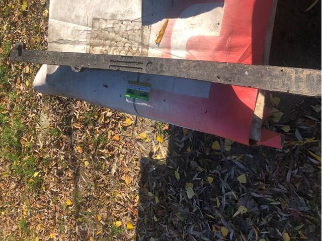 62090BM400 Усилитель бампера переднего купить Одесса