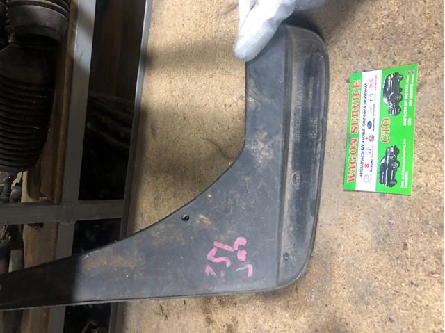 Брызговик задний, правый 788121AA0A NISSAN