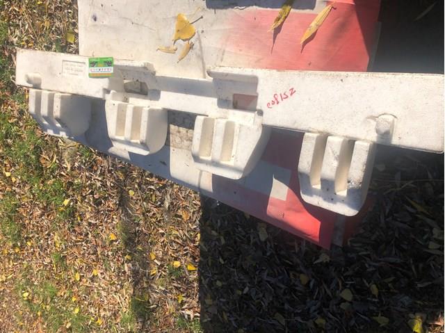 850901AA0A NISSAN Абсорбер (наполнитель) бампера заднего купить в Кривой Рог