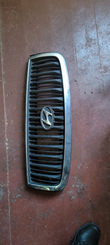 Решетка 863503D010 HYUNDAI
