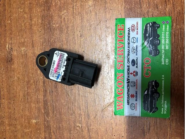 Датчик AIRBAG передний 8651A001 MITSUBISHI