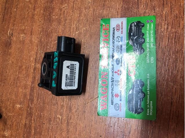 Датчик AIRBAG передний 8651A068 MITSUBISHI
