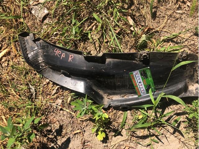 Подкрылок задний правый 868222F500 HYUNDAI