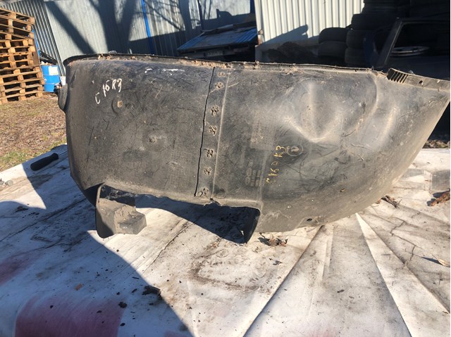 868261H000 HYUNDAI купить в Житомир