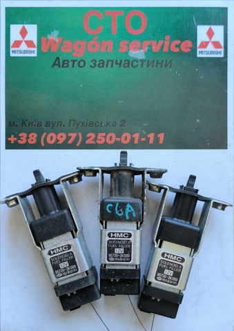 Мотор-привод открытия лючка бака 957203K000 HYUNDAI