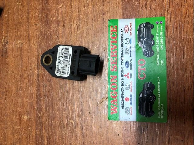 Датчик AIRBAG передний 959202H100 HYUNDAI