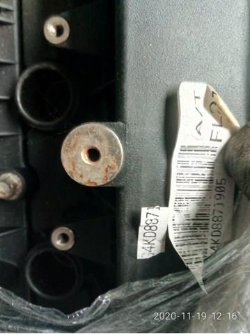 G4KD HYUNDAI Двигатель купить в Чернигов