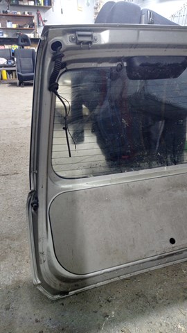K010MES6MA NISSAN Ляда купить в Полтава