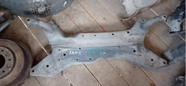 Крабобалка передней подвески Митсубиси АСХ