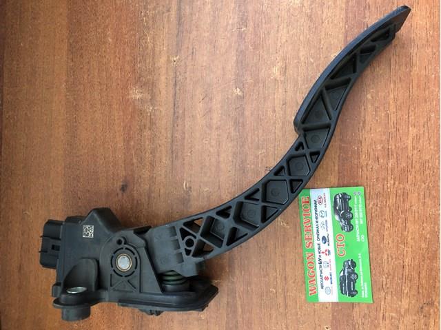 Педали газа Mitsubishi Outlander 2 40