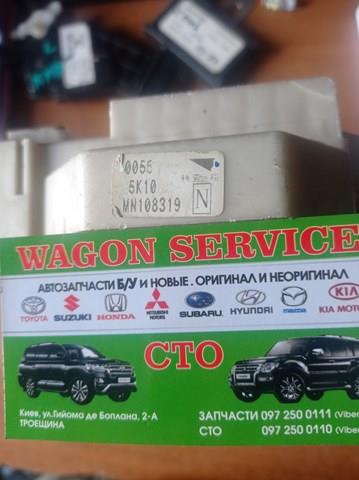 Монтажный блок предохранителей MN108319 MITSUBISHI